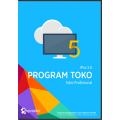 PROGRAM TOKO IPOS 5.0 PROFESIONAL EDITION